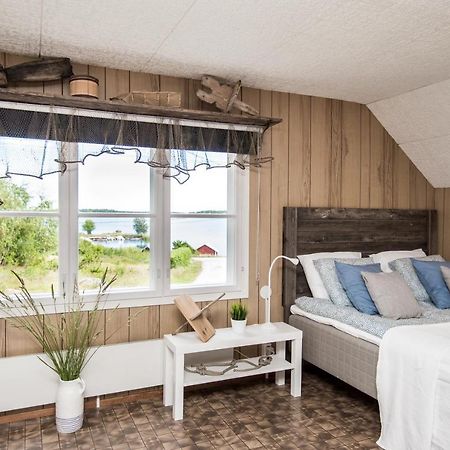 Seaman'S Nest Villa Alskat Eksteriør billede