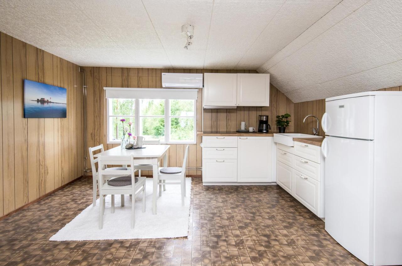 Seaman'S Nest Villa Alskat Eksteriør billede