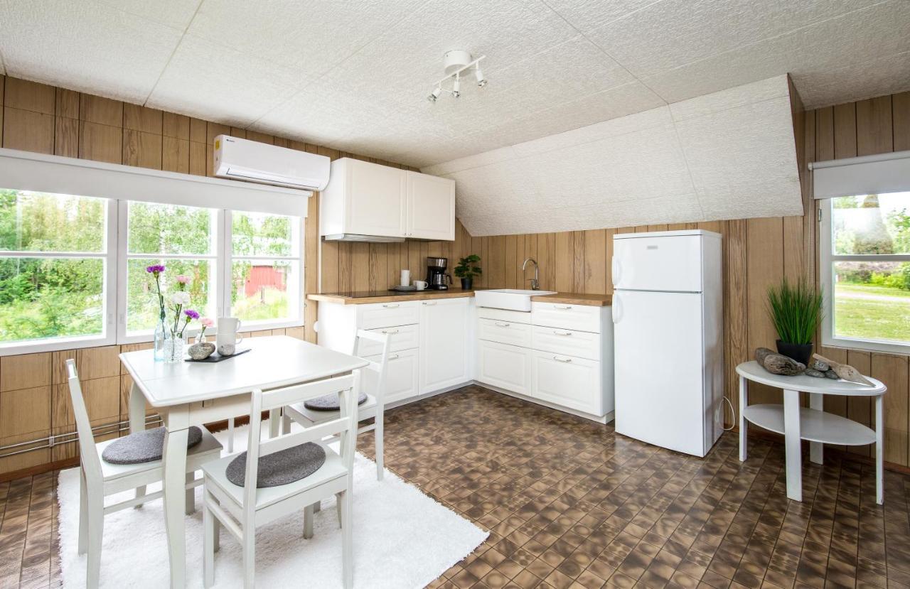 Seaman'S Nest Villa Alskat Eksteriør billede