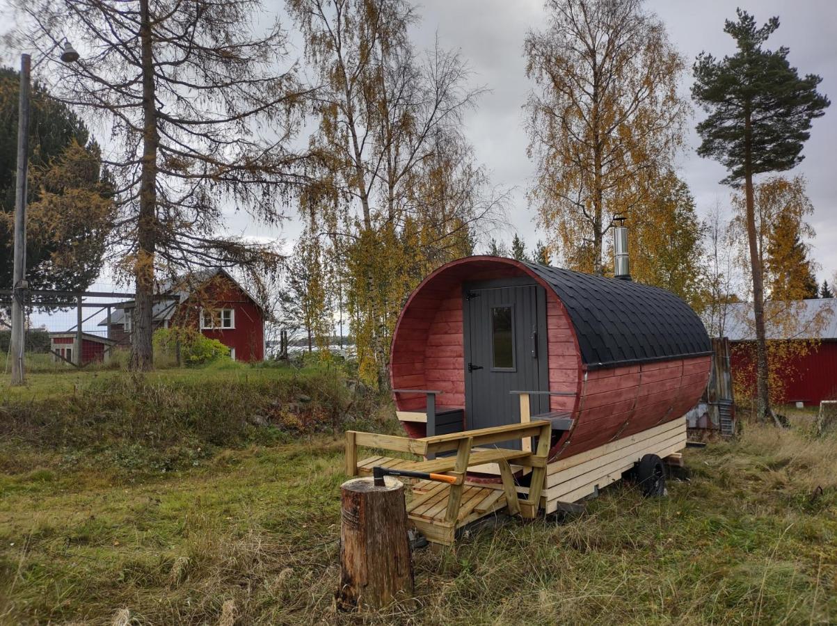Seaman'S Nest Villa Alskat Eksteriør billede