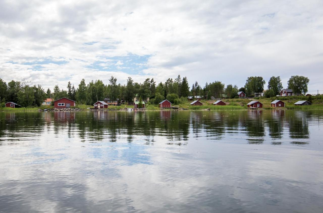 Seaman'S Nest Villa Alskat Eksteriør billede