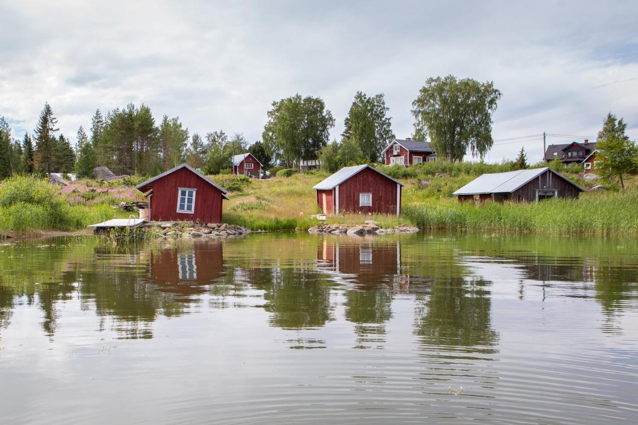 Seaman'S Nest Villa Alskat Eksteriør billede
