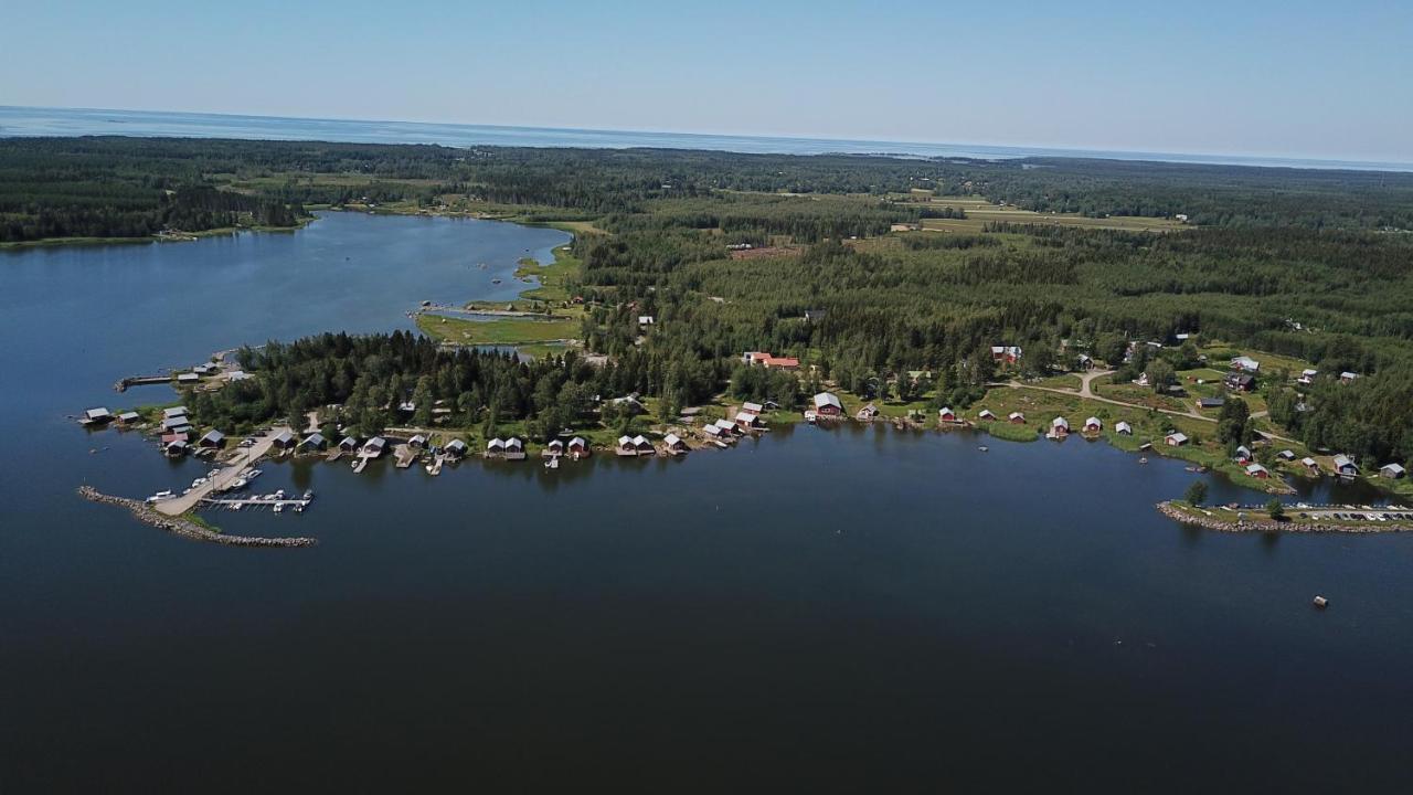 Seaman'S Nest Villa Alskat Eksteriør billede